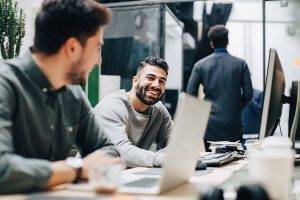 Promoting positive mental health and wellbeing in the workplace ...